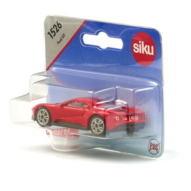 Αυτοκίνητο παιχνίδι Ford GT