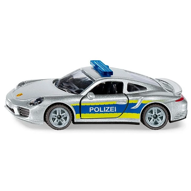 Παιχνίδι porsche 911 περιπολία αυτοκινητόδρομου