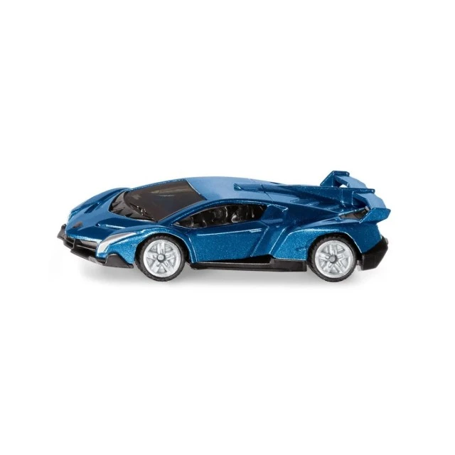 Παιχνίδι καρότσι lamborghini veneno