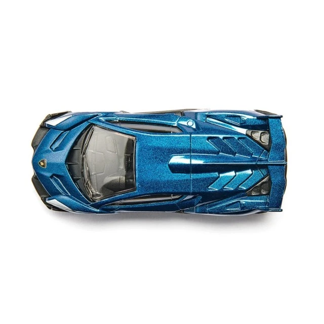 Παιχνίδι καρότσι lamborghini veneno
