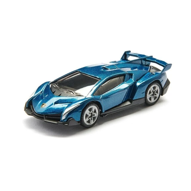 Παιχνίδι καρότσι lamborghini veneno