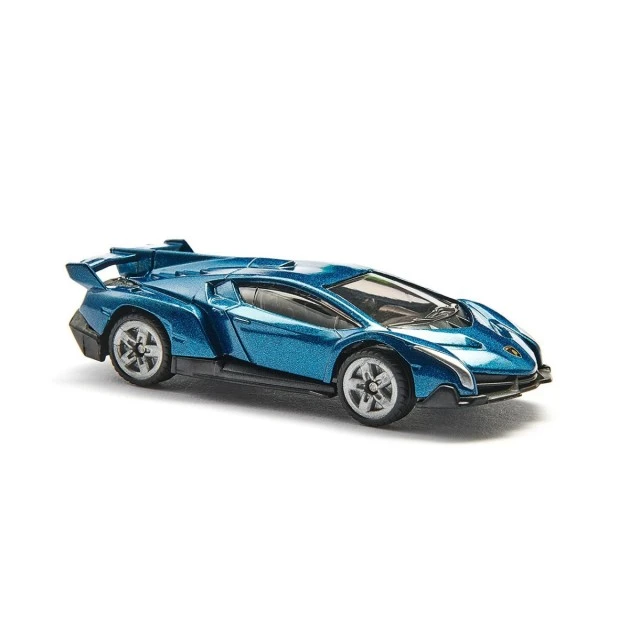 Παιχνίδι καρότσι lamborghini veneno
