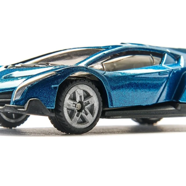Παιχνίδι καρότσι lamborghini veneno