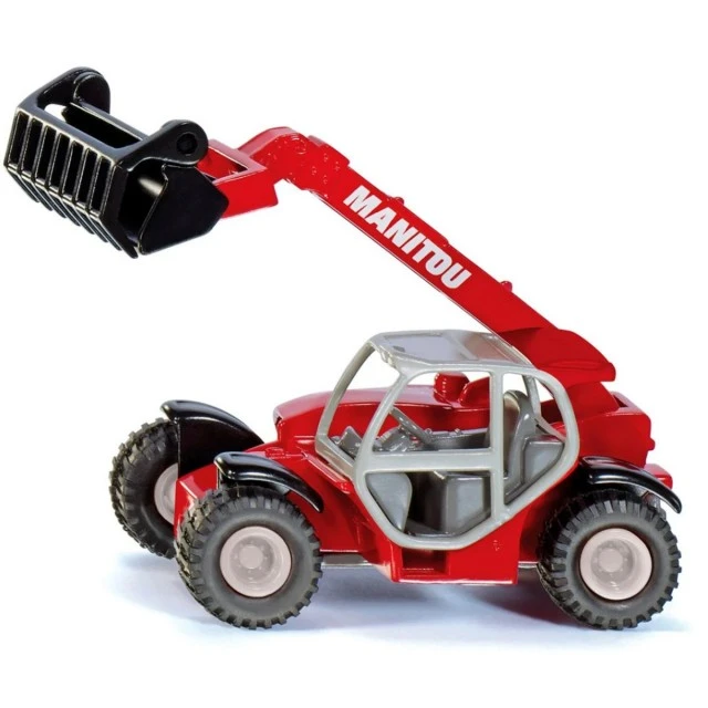 Τρακτέρ Massey Ferguson