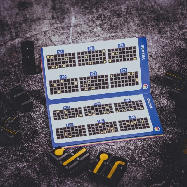 Παιχνίδι IQ Circuit