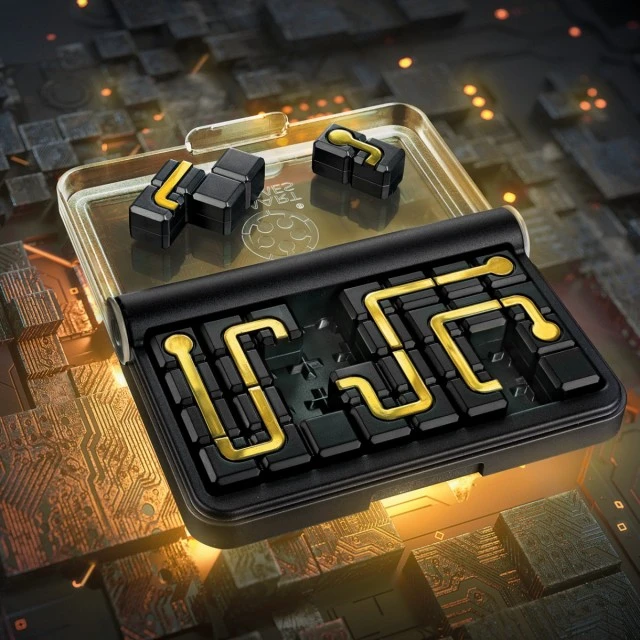 Παιχνίδι IQ Circuit