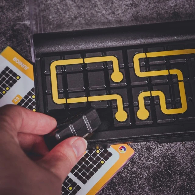 Παιχνίδι IQ Circuit