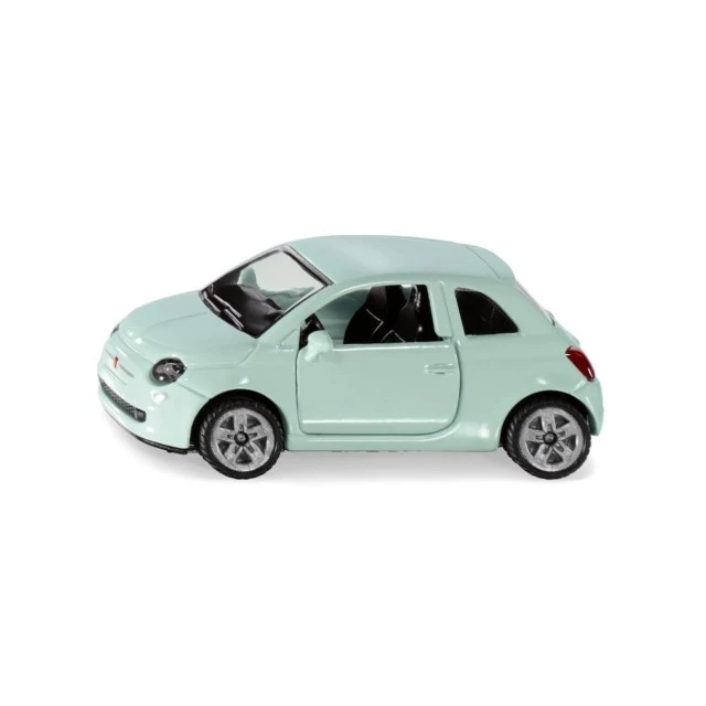 Καρότσι Fiat 500