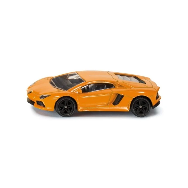 Παιχνίδι καρότσι lamborghini aventador lp700-4