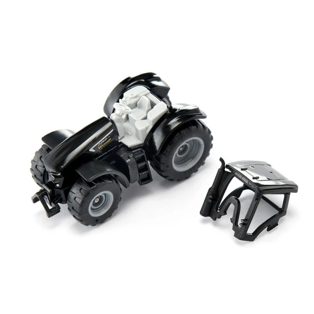 Παιχνίδι τρακτέρ DEUTZ-FAHR TTV 7250 Warrior