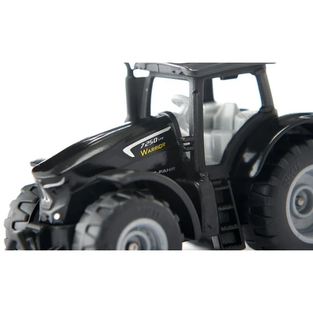 Παιχνίδι τρακτέρ DEUTZ-FAHR TTV 7250 Warrior
