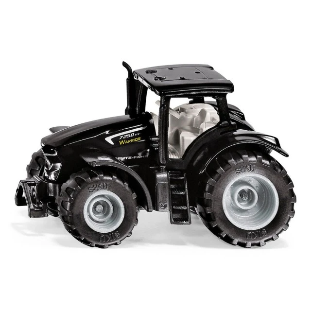 Παιχνίδι τρακτέρ DEUTZ-FAHR TTV 7250 Warrior