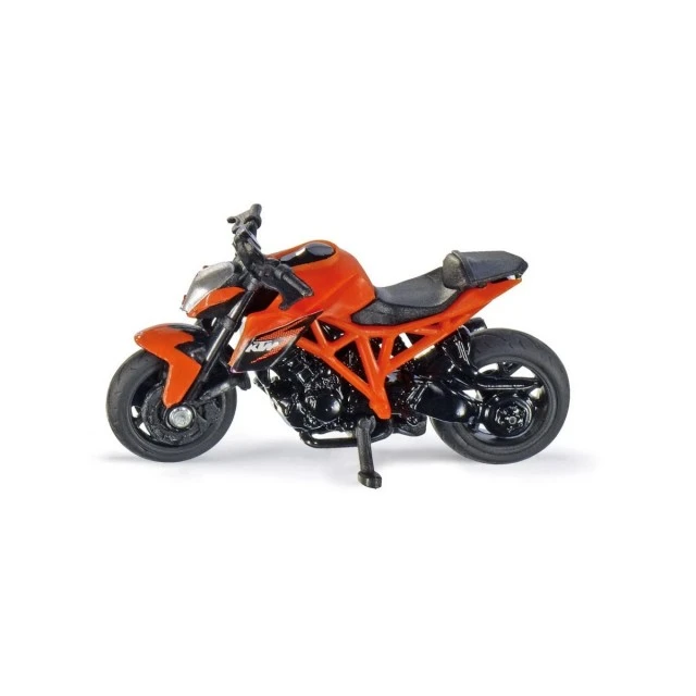 Μοτοσικλέτα KTM 1290 Super Duke R