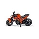 Μοτοσικλέτα KTM 1290 Super Duke R