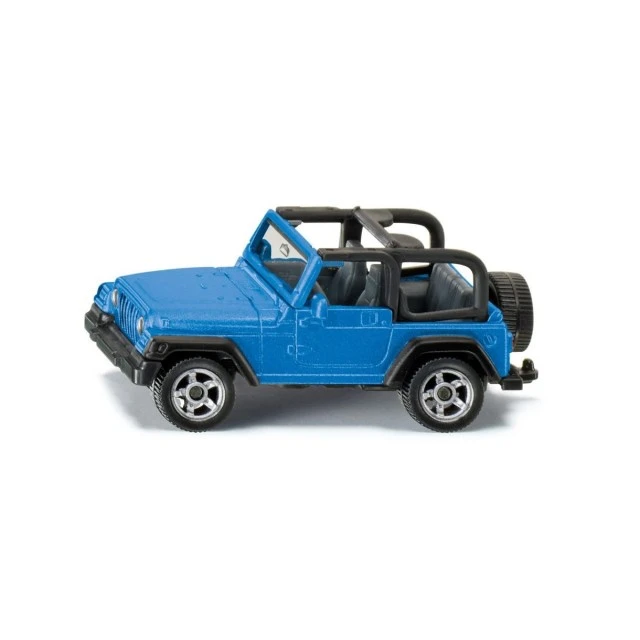 Τζιπ Wrangler