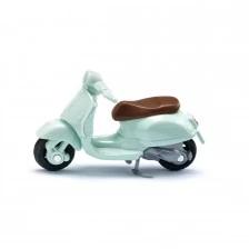 Παιχνίδι μοτοποδήλατο Vespa 125 GTS Super