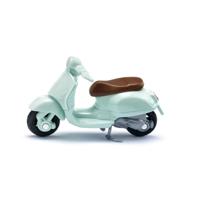 Παιχνίδι μοτοποδήλατο Vespa 125 GTS Super