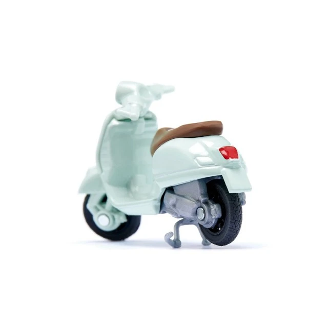 Παιχνίδι μοτοποδήλατο Vespa 125 GTS Super