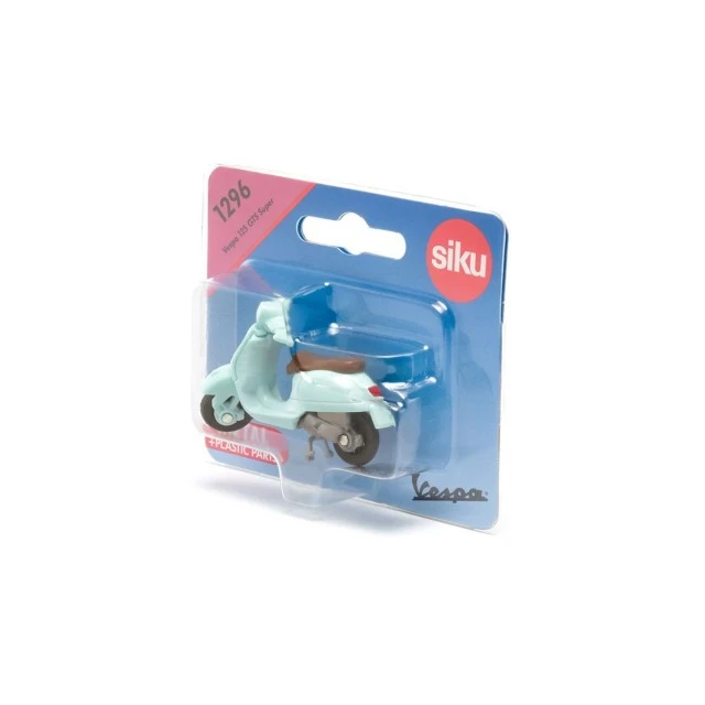 Παιχνίδι μοτοποδήλατο Vespa 125 GTS Super