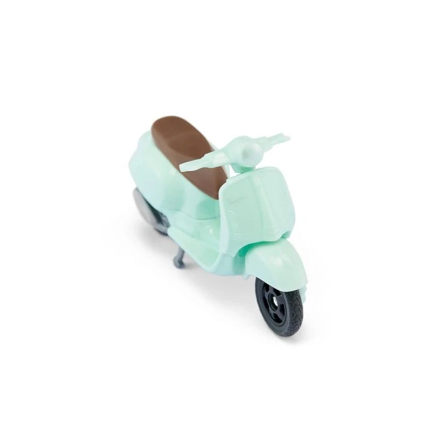 Παιχνίδι μοτοποδήλατο Vespa 125 GTS Super