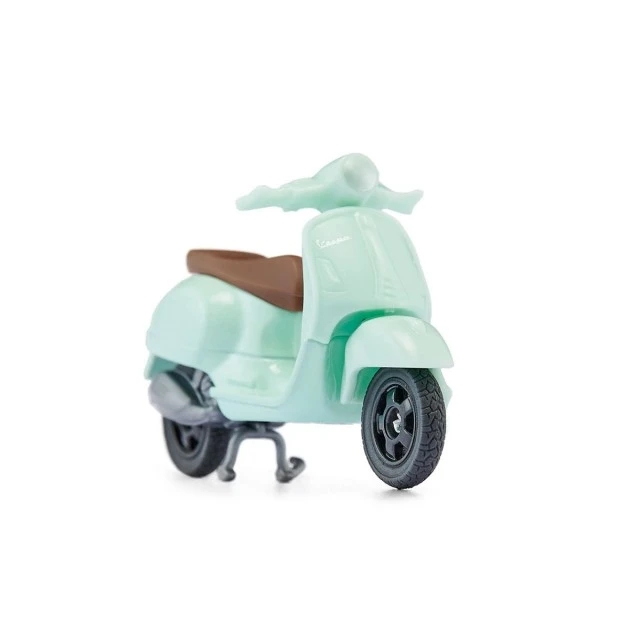 Παιχνίδι μοτοποδήλατο Vespa 125 GTS Super
