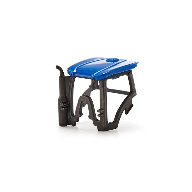 Παιχνίδι τρακτέρ New Holland T7.315
