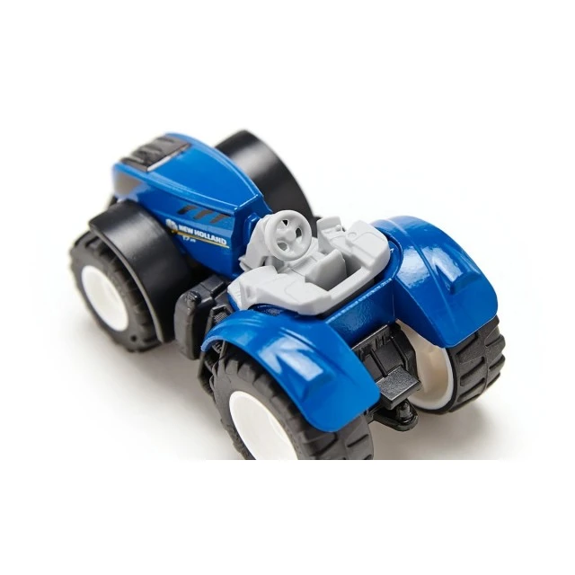 Παιχνίδι τρακτέρ New Holland T7.315