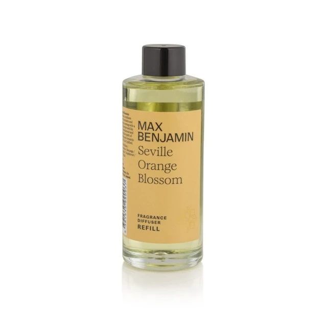 Ανταλλακτικό διαχύτη Seville Orange Blossom 300ml