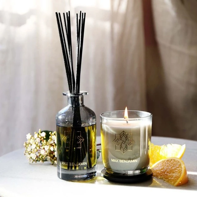 Πολυτελής διαχύτης Seville Orange Blossom