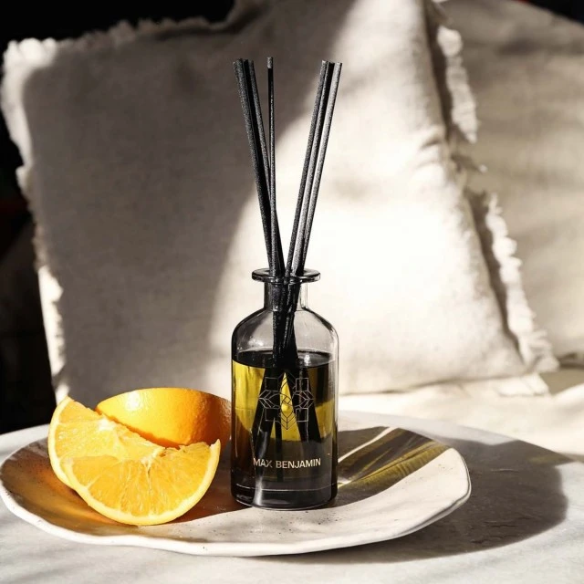 Πολυτελής διαχύτης Seville Orange Blossom