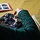 Παιχνίδι παζλ απόδραση αστεροειδή