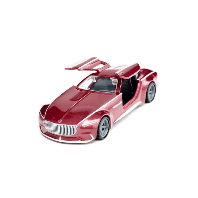 Παιχνίδι σπορ αυτοκίνητο VISION MERCEDES-MAYBACH 6