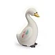 Νυχτερινό φωτιστικό Swan με USB 28,5cm