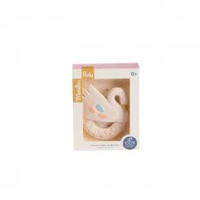 Παιχνίδι μασήματος Swan
