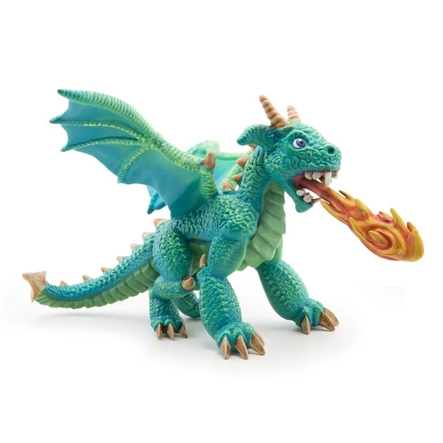 Ειδώλιο μολοσσού δράκου