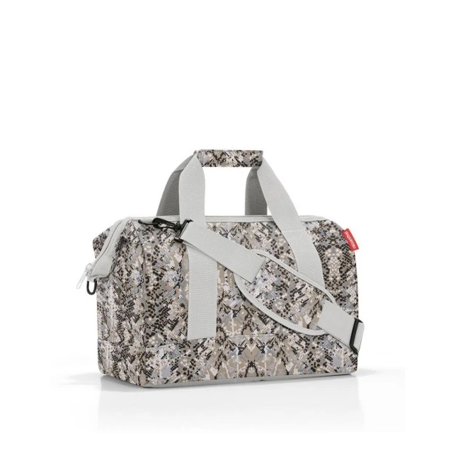 Allrounder Travel Bag M Sand Snake