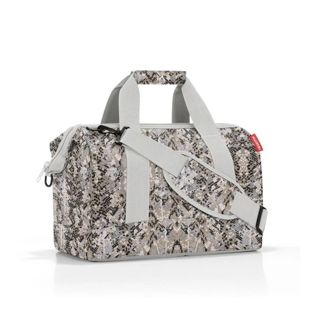 Allrounder Travel Bag M Sand Snake