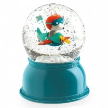 Νυχτερινό φωτιστικό αεροπλάνου