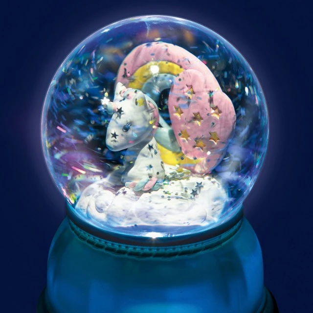 Νυχτερινό φωτιστικό Unicorn