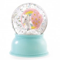 Νυχτερινό φωτιστικό Unicorn