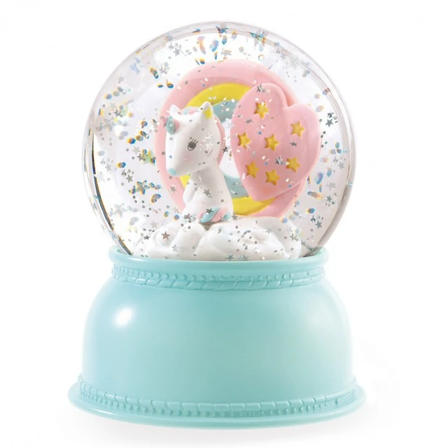 Νυχτερινό φωτιστικό Unicorn