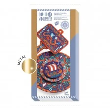 Κιτ DIY σαν βίκινγκ