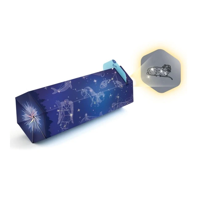 Κιτ καλειδοσκόπιου DIY Constellation