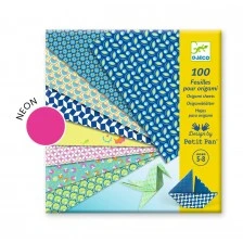 Οριγκάμι natsu