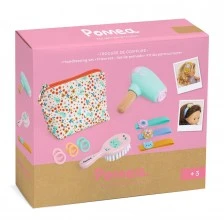 Σετ παιχνιδιών κομμωτηρίου