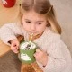 Buddies Children's Cup Χρώμα πράσινο