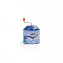 Μουσικό φανάρι