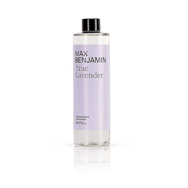 Ανταλλακτικό διαχύτη True Lavender 300ml