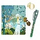 Μίνι μυστικό ημερολόγιο Charlotte Magic Pen
