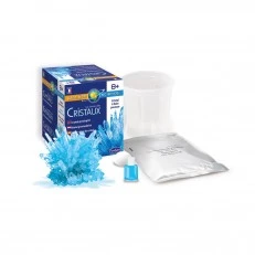 Grow crystal blue παιχνίδι